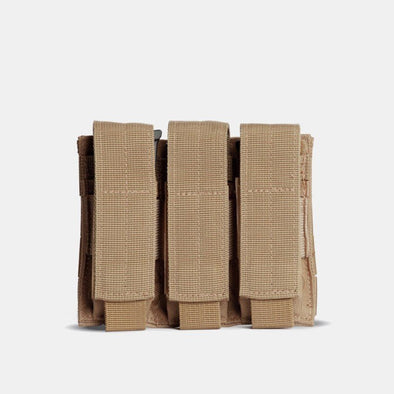 Tacticon Armament Pistol Mag Pouch - Bulletproof Zone