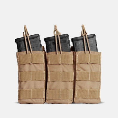 Tacticon Armament Rifle Mag Pouch - Bulletproof Zone