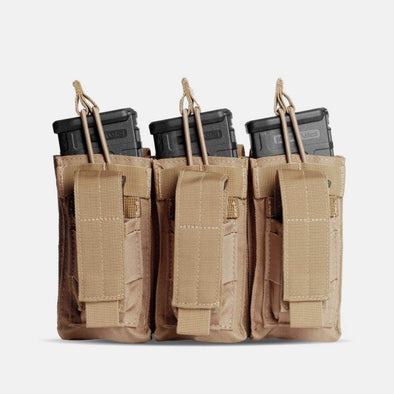 Tacticon Armament Rifle & Pistol Mag Pouch - Bulletproof Zone