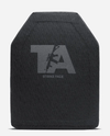 Tacticon Armament SRT+ (Special Rifle Threat) Multi - curve Armor Plate (TASRT+) - Bulletproof Zone