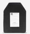 Tacticon Armament SRT+ (Special Rifle Threat) Multi - curve Armor Plate (TASRT+) - Bulletproof Zone