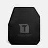 Tacticon Armament Trauma Pads for Body Armor (Set of 2) - Bulletproof Zone