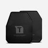 Tacticon Armament Trauma Pads for Body Armor (Set of 2) - Bulletproof Zone