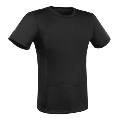 UARM™ CAT™ COVERT ARMORED T‑SHIRT - Bulletproof Zone