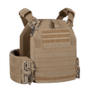 UARM™ FRPC™ Fast Response Plate Carrier - Bulletproof Zone