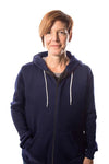 WONDER HOODIE NIJ LEVEL IIIA ADULT BULLETPROOF HOODIE (WITH REMOVABLE HEAD PROTECTION) - Bulletproof Zone