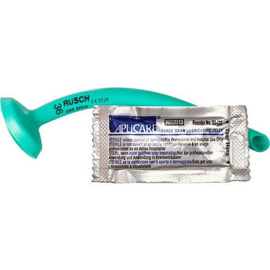 North American Rescue Nasopharyngeal Airway with Lubricant