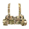 LBX Tactical Lock and Load Chest Rig in Multicam
