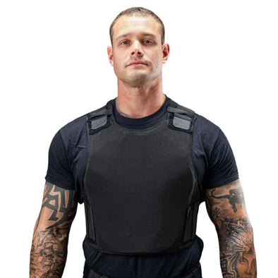 5.11 COVRT18 Level IIIA Backpack Insert - Premier Body Armor