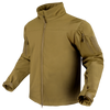 Condor Westpac Softshell Jacket