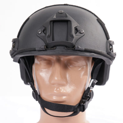 Israel Catalog NIJ Level IIIA FAST Ballistic Helmet
