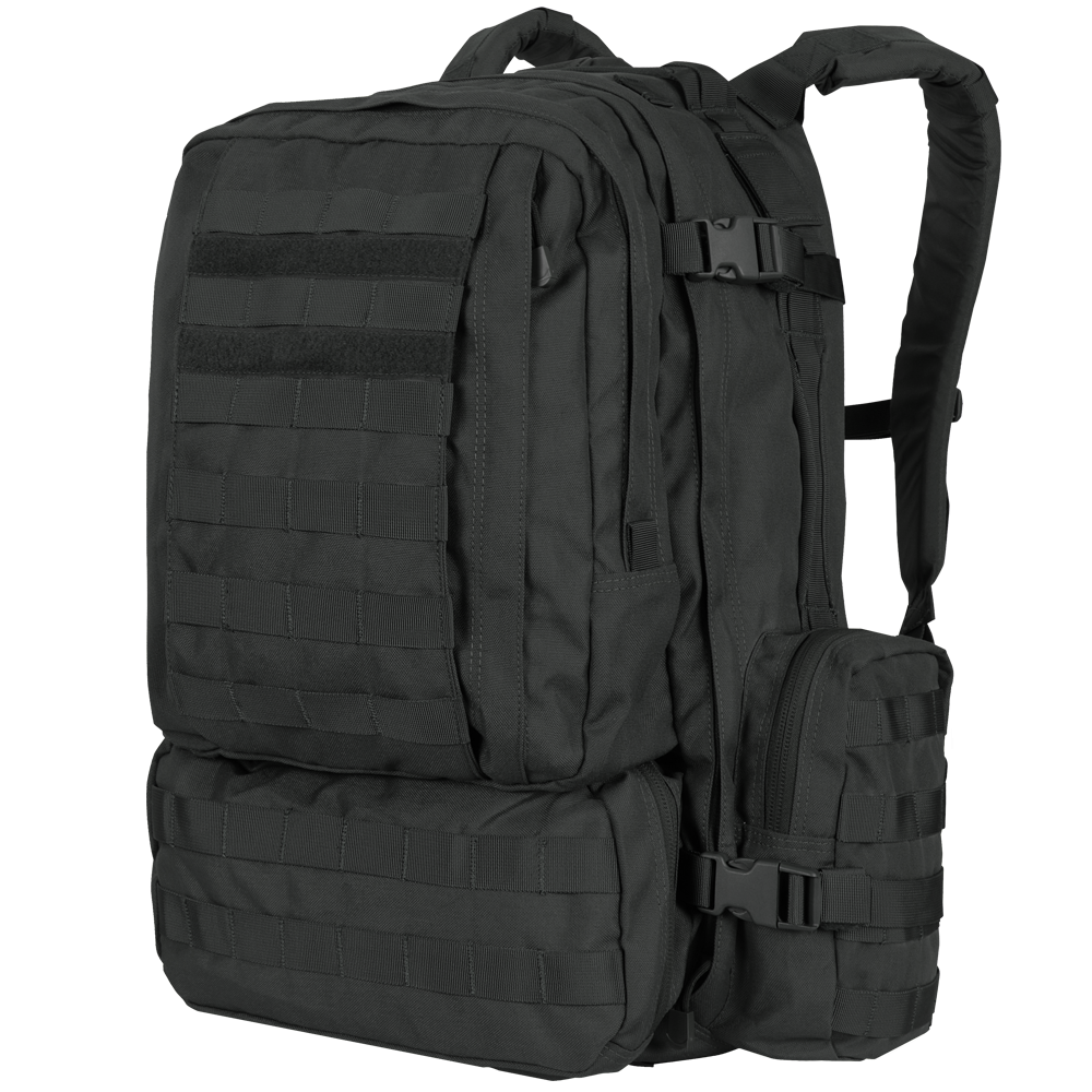 Condor Backpack Insert, Customize Your Kit