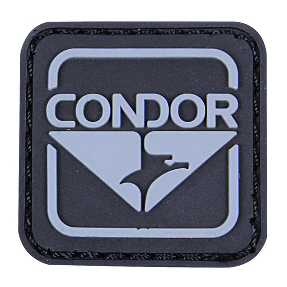 Condor Emblem Pvc ( 10 Pcs / Pack )