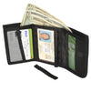 Hazard 4® Mil-Wafer™ Tri-Fold Wallet