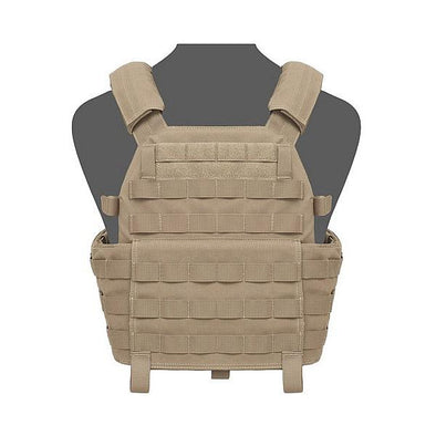 Warrior Assault Systems DCS Base Plate Carrier