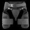 Damascus TG40: Imperial Thigh / Groin Protector With MOLLE System