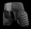 Damascus TG40: Imperial Thigh / Groin Protector With MOLLE System