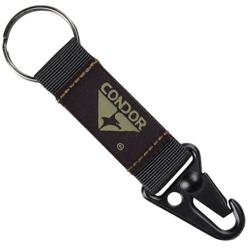 Zonal Key Chain Condor Key Chain ( 4 Pcs / Pack ) – Bulletproof Zone