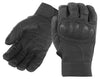 Damascus Nitro Hard Knuckle Gloves