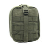 Shellback Tactical Rip Away Medic Pouch
