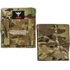 Shellback Tactical Side Armor Plate Pockets - Set of 2