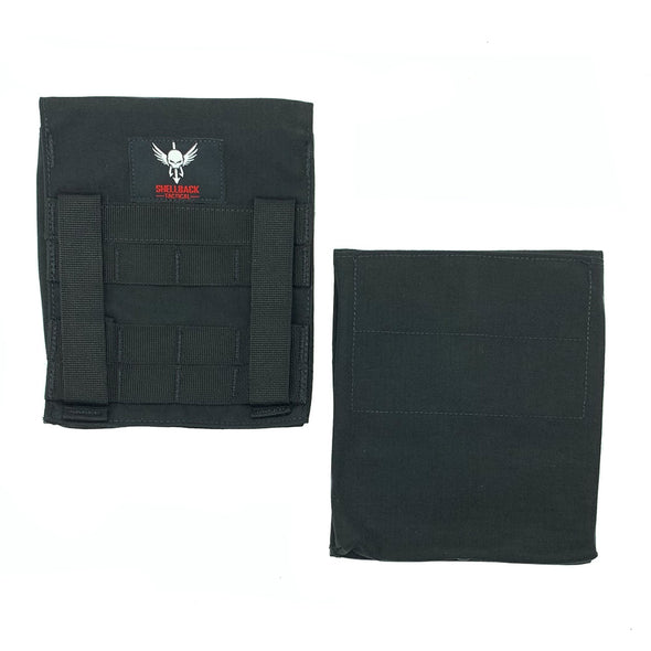 Shellback Tactical Side Armor Plate Pockets - Set of 2