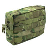 Shellback Tactical 6 x 8 Large Utility Pouch