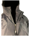 BulletBlocker Level IIIA Bulletproof Youth Nylon Jacket