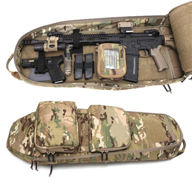 LBX Tactical Full Length Rifle Bag Gen II