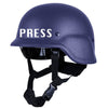 Protection Group Denmark PASGT Level IIIA Bulletproof Helmet