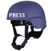 Protection Group Denmark MICH 2000 Level IIIA Bulletproof Helmet