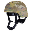 Protection Group Denmark MICH 2000 Level IIIA Bulletproof Helmet
