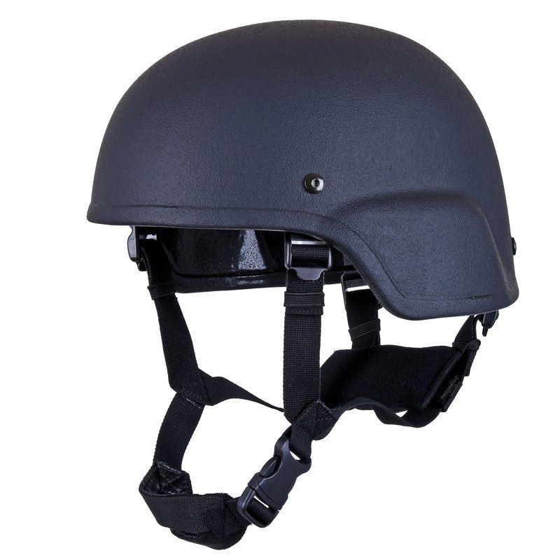MICH2000 Level IIIA Bulletproof Helmet – Bulletproof Zone