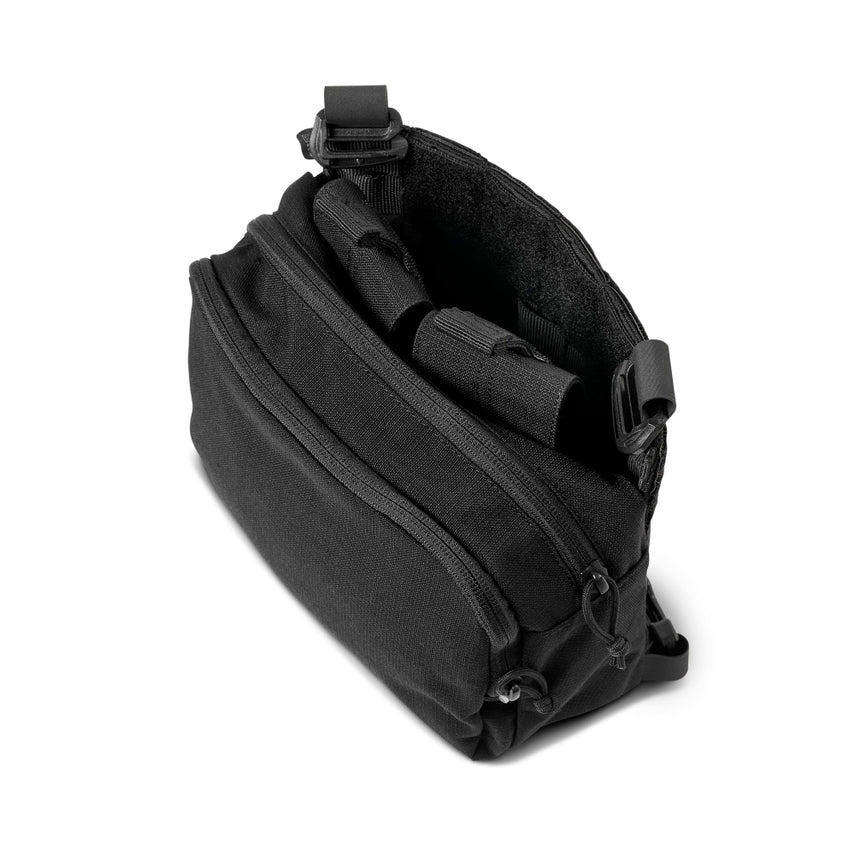 5.11 2-Banger Tactical Bag - EDC Pandemic Kit 