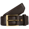 5.11 Tactical 1.5" Casual Leather Belt