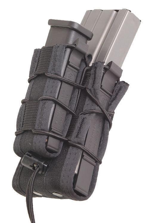 HSGI Double-Decker Taco Mag Pouch | Bulletproof Zone