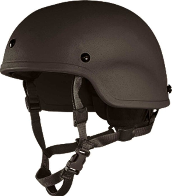 Batlskin Viper P2 Level IIIA Bulletproof Helmet