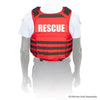 North America Rescue Responder Ballistic PPE Vest IIIA
