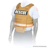 North America Rescue Responder Ballistic PPE Vest IIIA