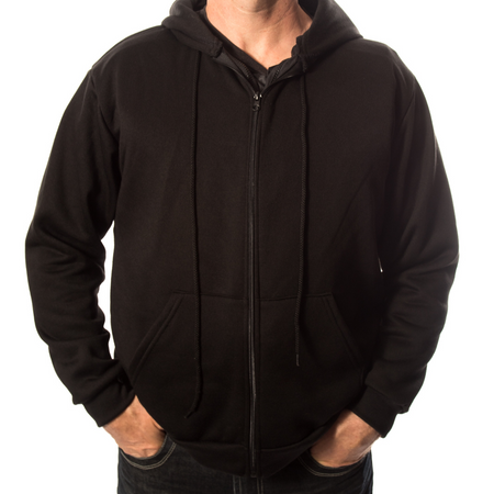 パーカー・フーディ NOT4NERD Punishment Pullover Hood Black J1HD002BBK NOT4NERD Hoodie