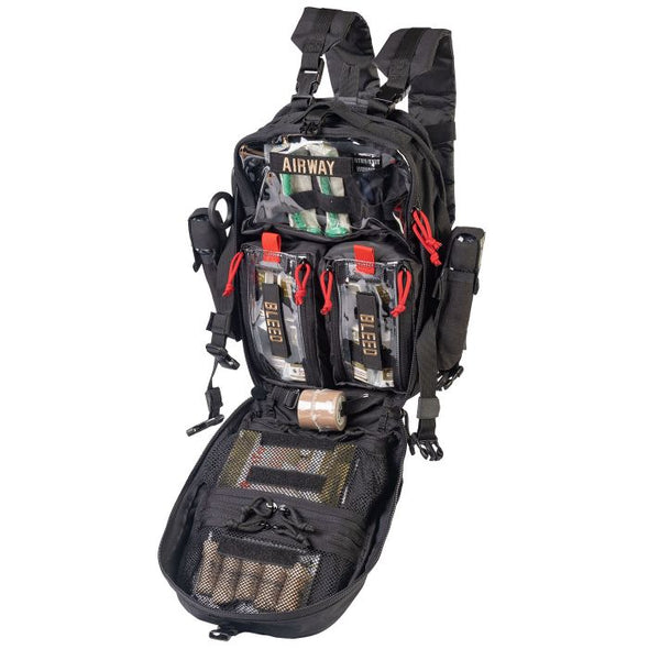 North American Rescue Mini Medic First Aid Bag/Kit