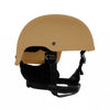Chase Tactical Striker High Performance Level IIIA High Cut Ballistic Helmet