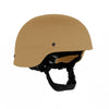 Chase Tactical STRIKER Ultra Lightweight Ballistic Helmet Level IIIA Standard Cut