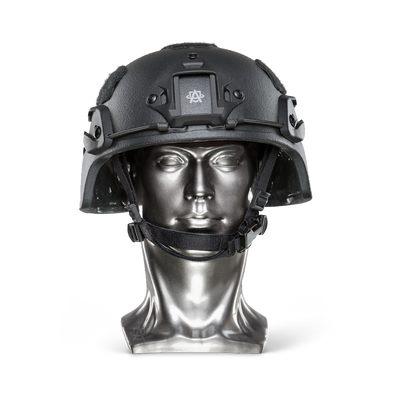 Atomic Defense MICH/ACH 2000 NIJ IIIA+ Level Bulletproof Helmet
