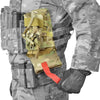 TacMed Solutions Adaptive First Aid Kit - Pouch Only