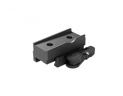AGM Global Vision-2113 ADM Short QR Mount for for Rattler TC / Neith TC