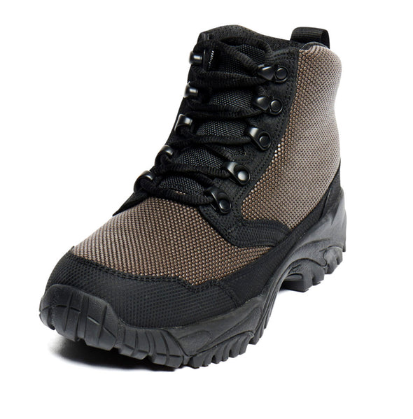 ALTAI Coffee Hiking Waterproof 6" Boots (MFH100-S)