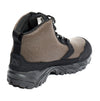 ALTAI Coffee Hiking Waterproof 6" Boots (MFH100-S)