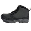 ALTAI Black Tactical Waterproof 6" Boots (MFT200-S)