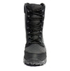 ALTAI Black Tactical Waterproof Side Zip 8" Boots (MFT200-Z)